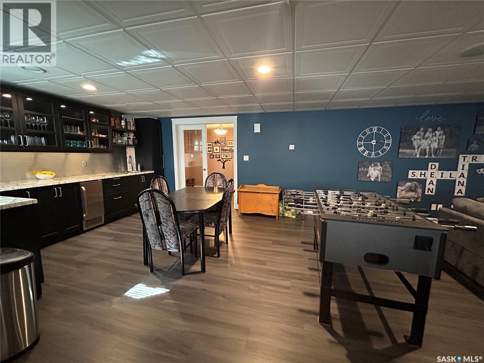 Seeman Acreage, Estevan Rm No. 5, SK - Indoor