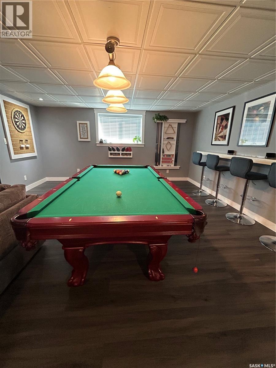 Seeman Acreage, Estevan Rm No. 5, SK - Indoor Photo Showing Other Room