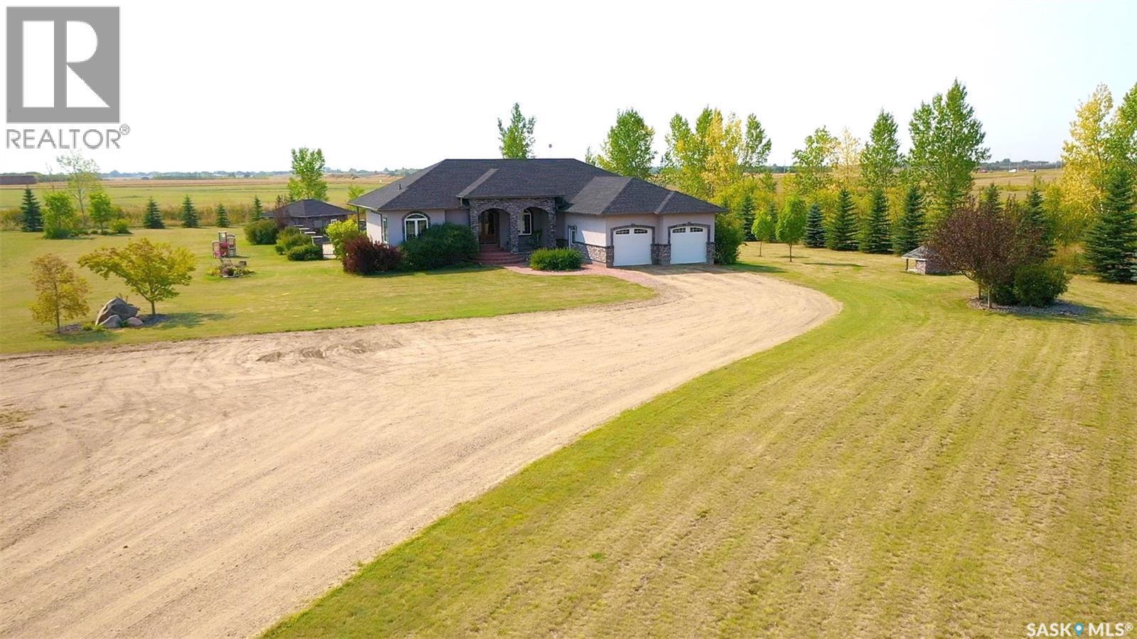 Seeman Acreage, Estevan Rm No. 5, SK - Outdoor
