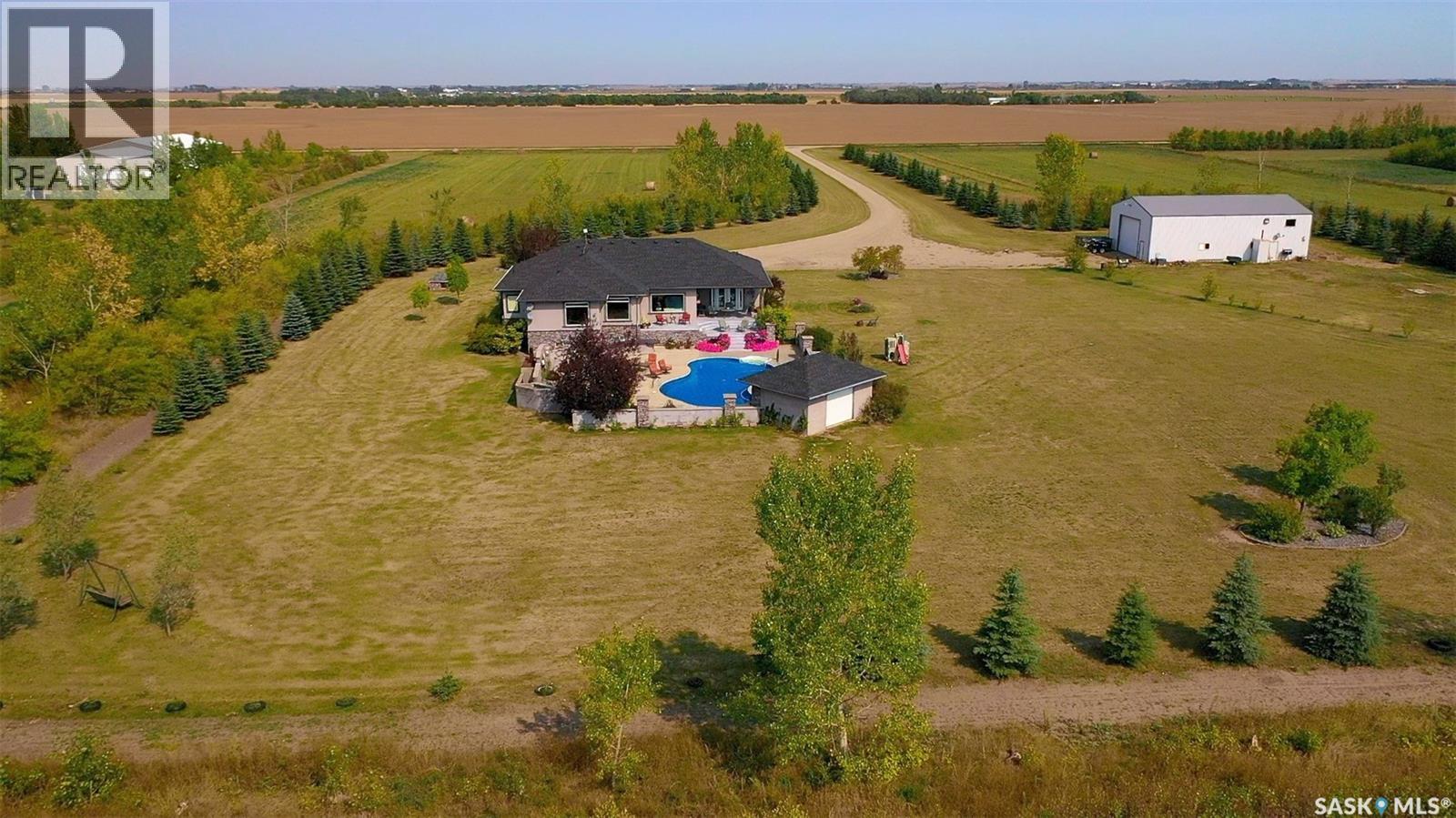 Seeman Acreage, Estevan Rm No. 5, SK - Outdoor With View