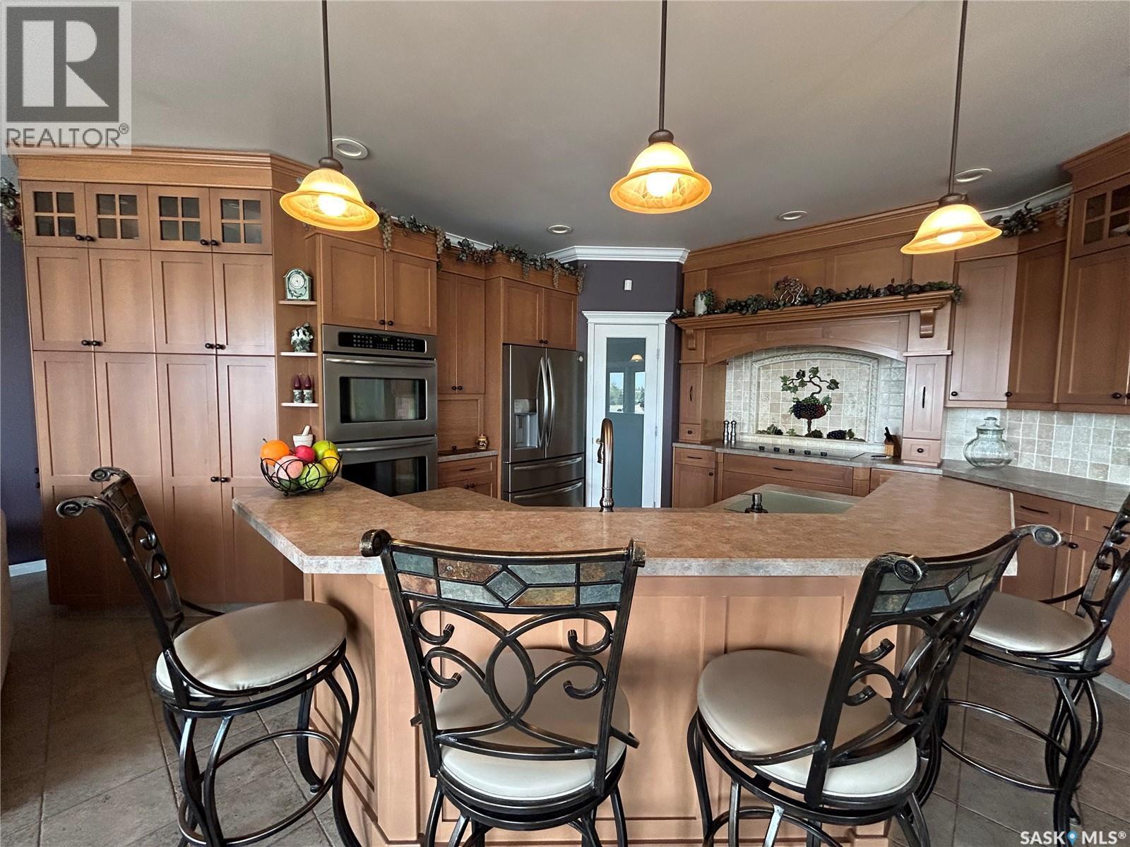 Seeman Acreage, Estevan Rm No. 5, SK - Indoor