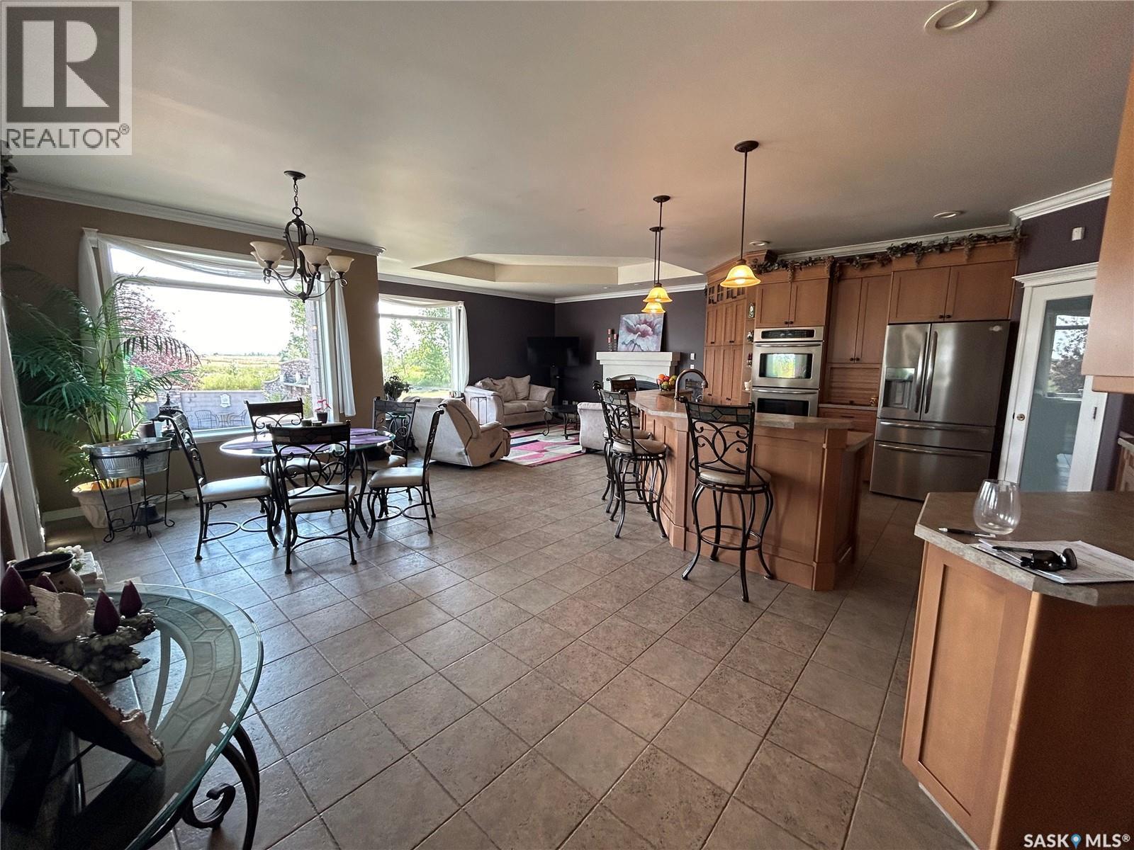 Seeman Acreage, Estevan Rm No. 5, SK - Indoor