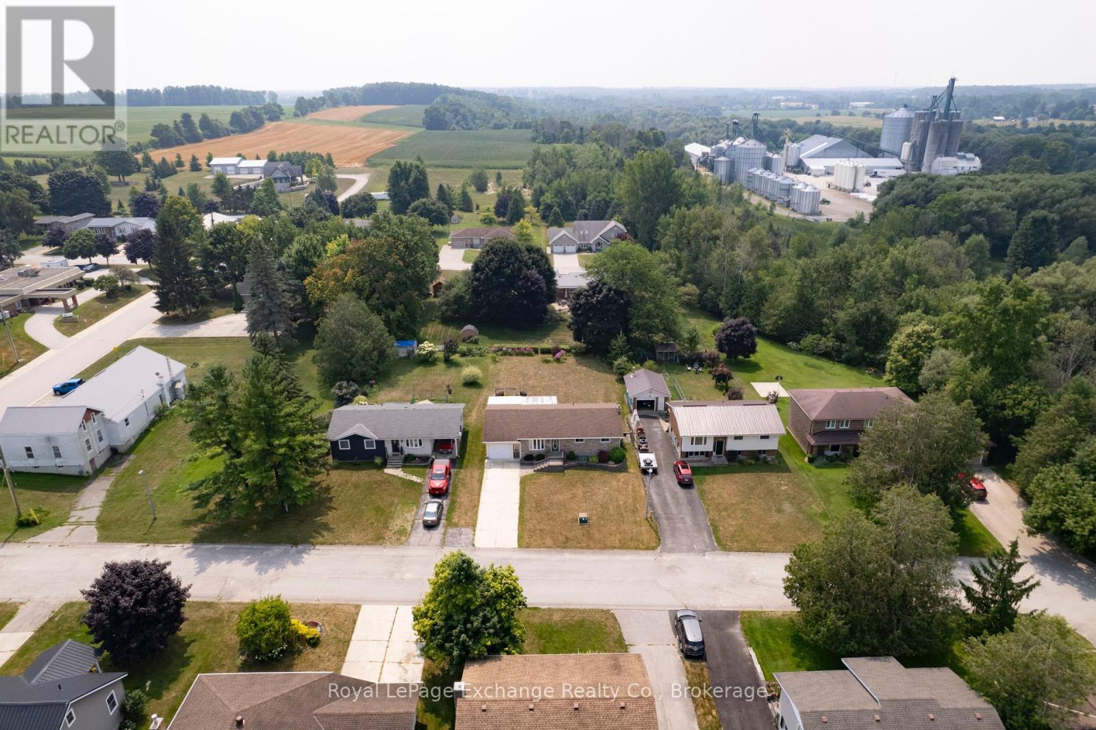 426 Elgin Street, Huron-Kinloss (Lucknow), ON - Outdoor With View