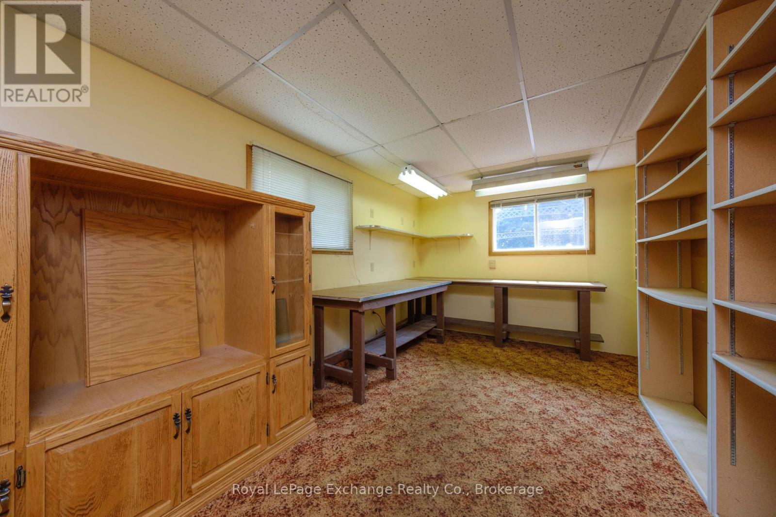 426 Elgin Street, Huron-Kinloss (Lucknow), ON - Indoor Photo Showing Other Room