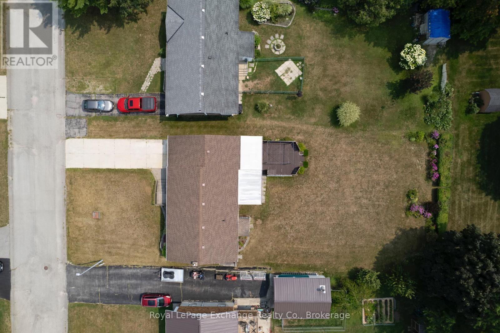 426 Elgin Street, Huron-Kinloss (Lucknow), ON - With View