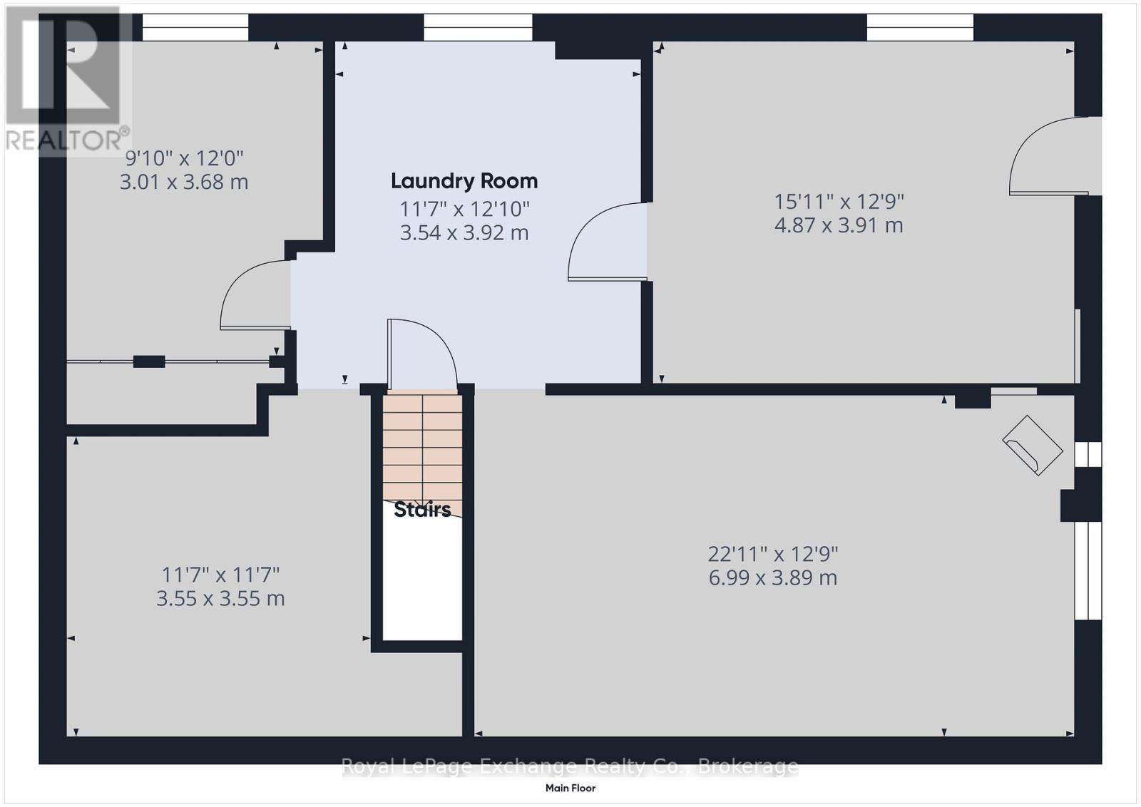 426 Elgin Street, Huron-Kinloss (Lucknow), ON - Other