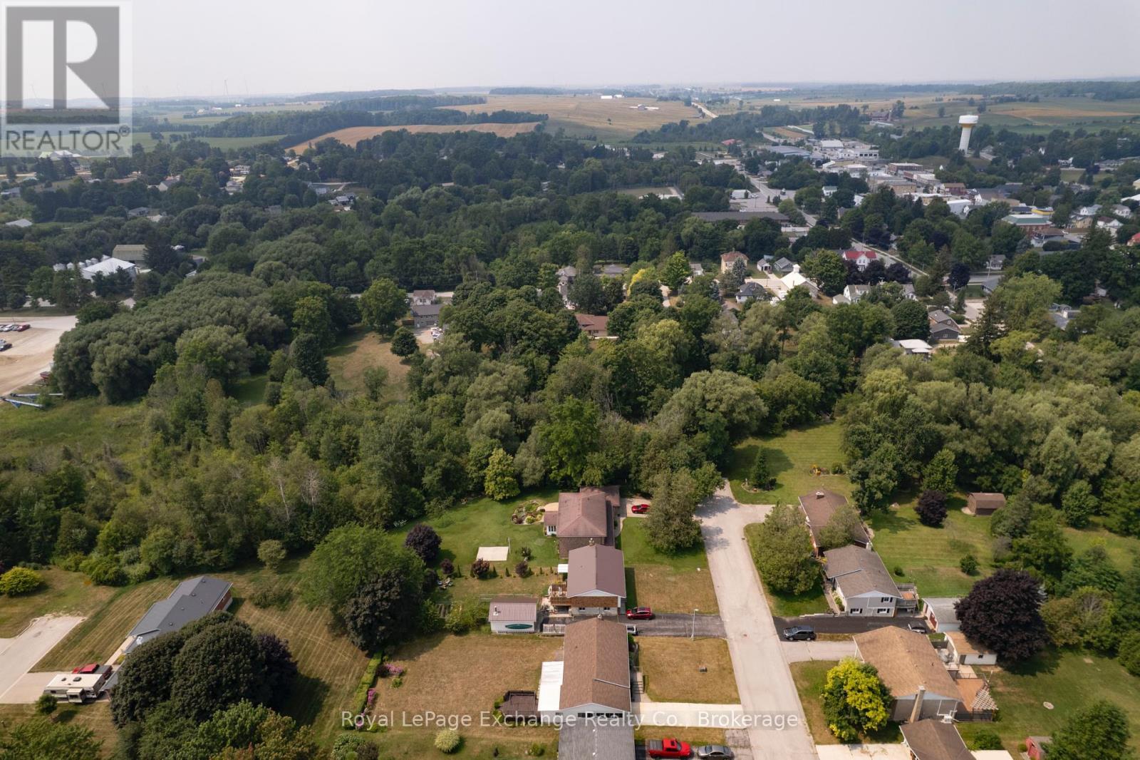 426 Elgin Street, Huron-Kinloss (Lucknow), ON - Outdoor With View