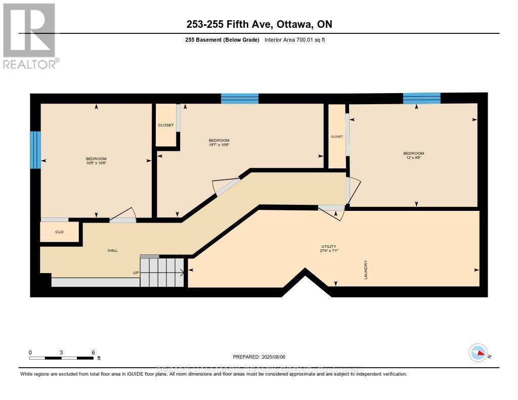 255 Fifth unit1 - 255 Fifth Avenue, Ottawa, ON - Other