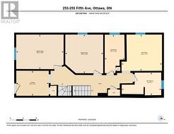 255 Fifth Unit 2 -