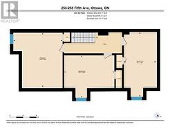 253 Fifth Unit 2 -
