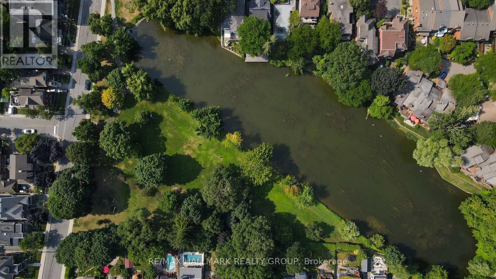 255 Fifth Avenue, Ottawa, ON - Outdoor With Body Of Water With View