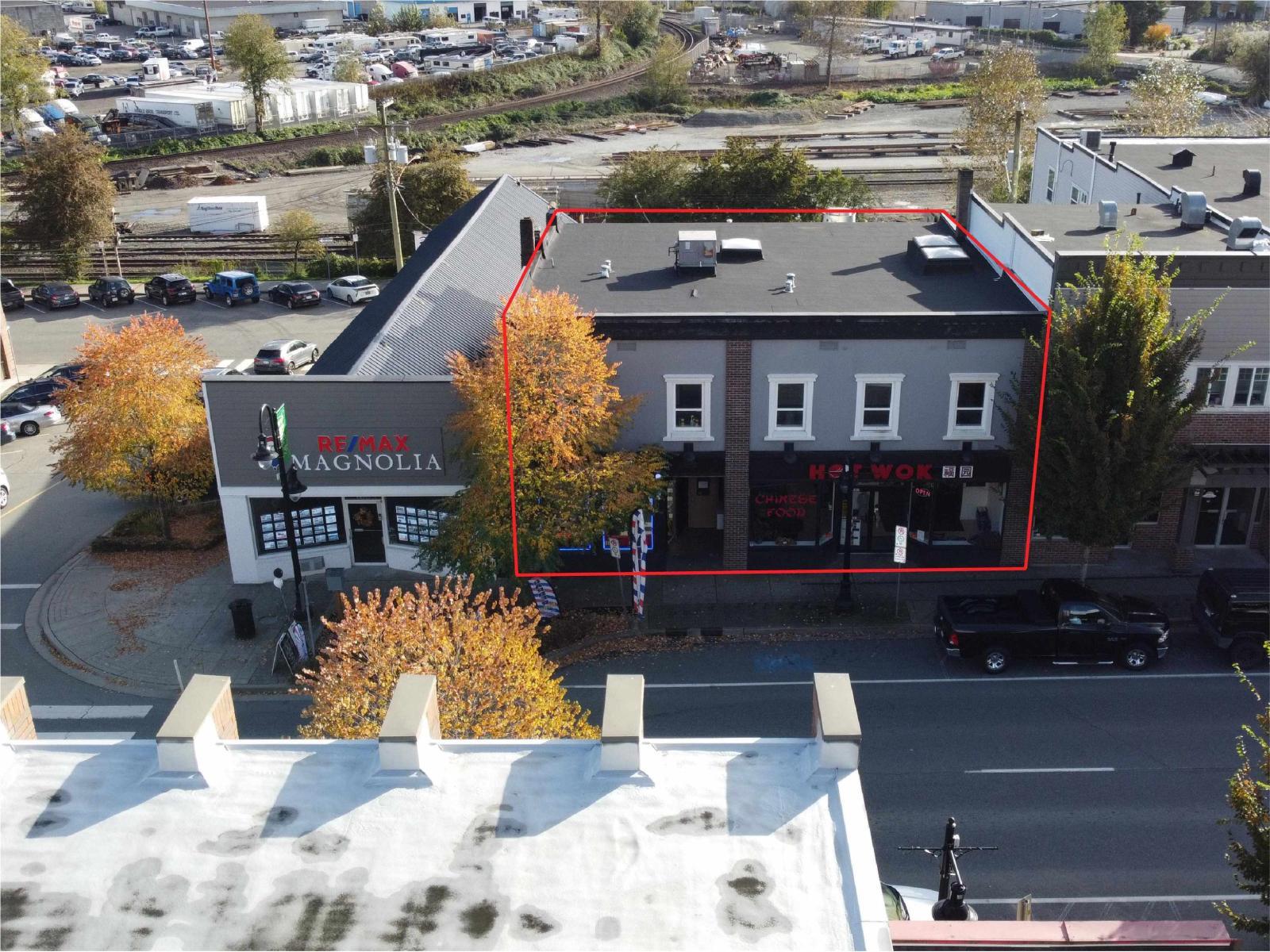 33082 1 Avenue, Mission, BC