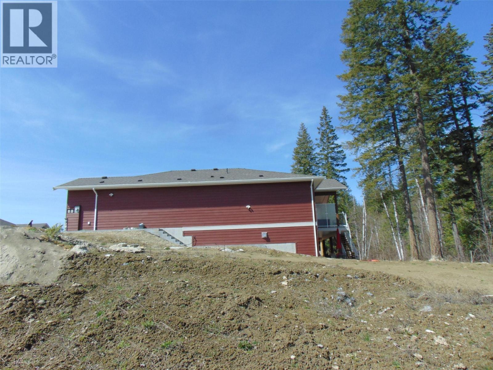 2715 Golf Course Drive Unit# 17, Blind Bay, BC