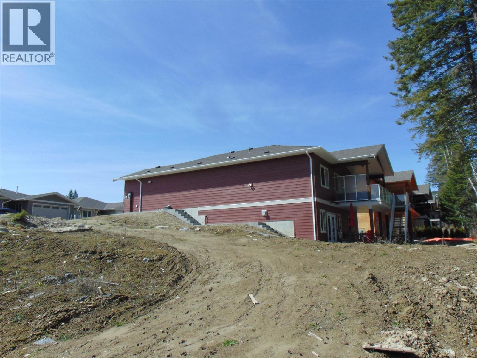 2715 Golf Course Drive Unit# 17, Blind Bay, BC