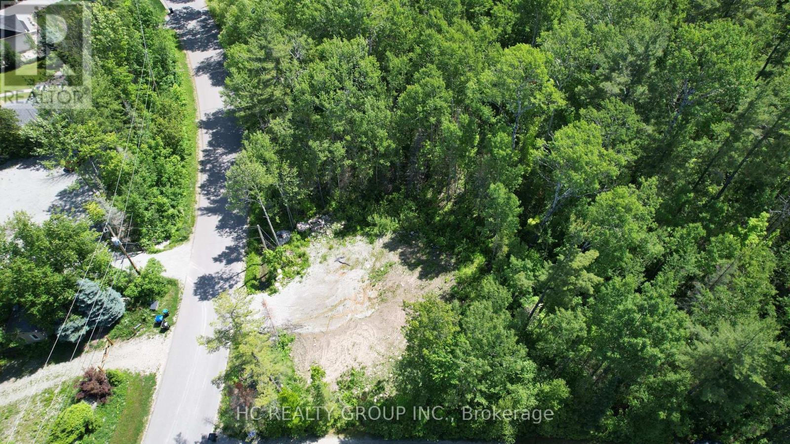 Lot 101 Pl 1244 Drive, Tiny, ON