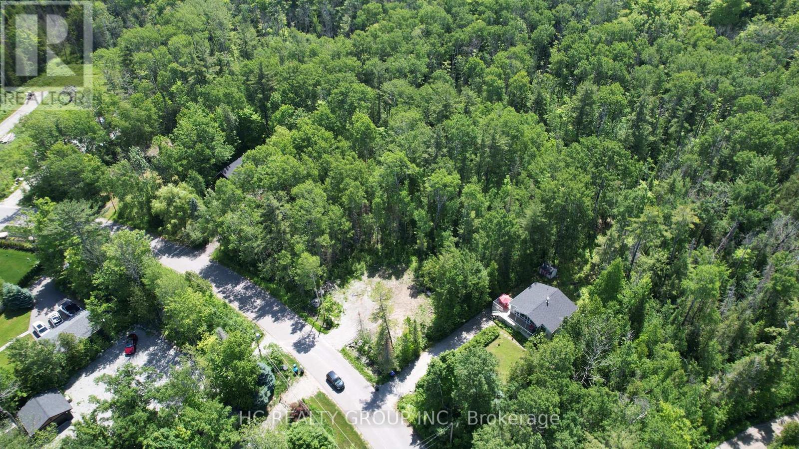 Lot 101 Pl 1244 Drive, Tiny, ON