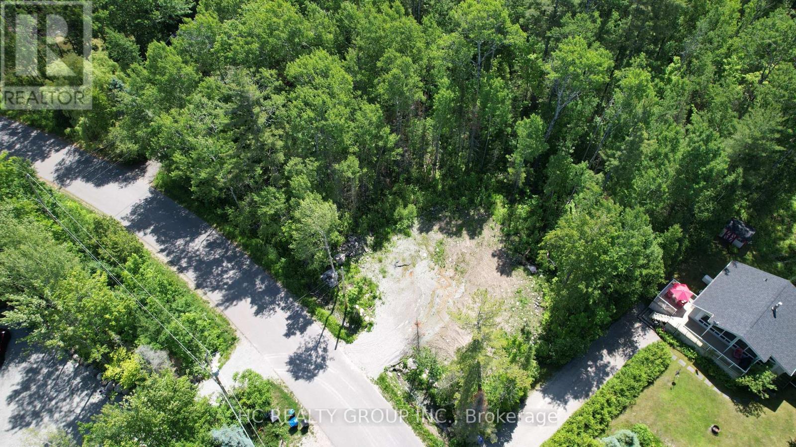 Lot 101 Pl 1244 Drive, Tiny, ON