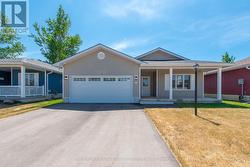 269 LAKE BREEZE DRIVE Ashfield-Colborne-Wawanosh, ON N7A 0C6