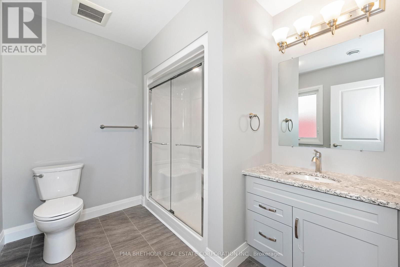 269 Lake Breeze Drive, Ashfield-Colborne-Wawanosh, ON - Indoor Photo Showing Bathroom