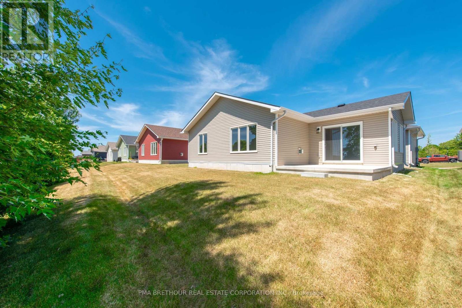 269 Lake Breeze Drive, Ashfield-Colborne-Wawanosh, ON - Outdoor
