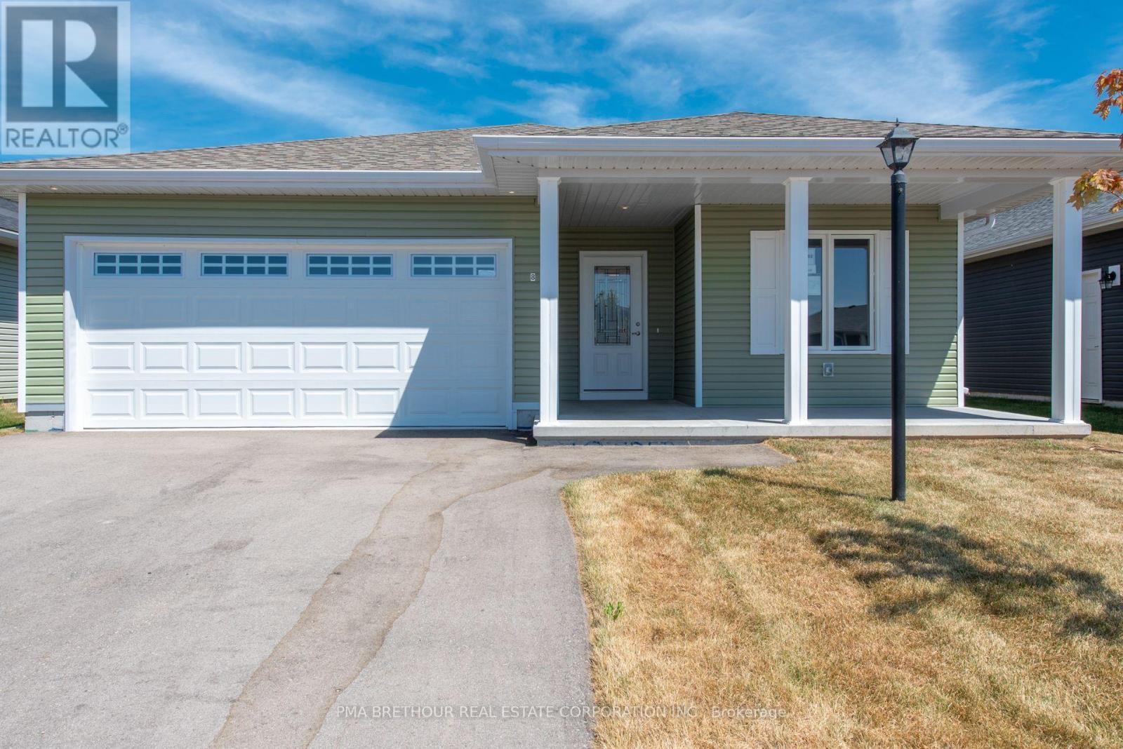 8 Sweet Water Drive, Ashfield-Colborne-Wawanosh, ON - Outdoor