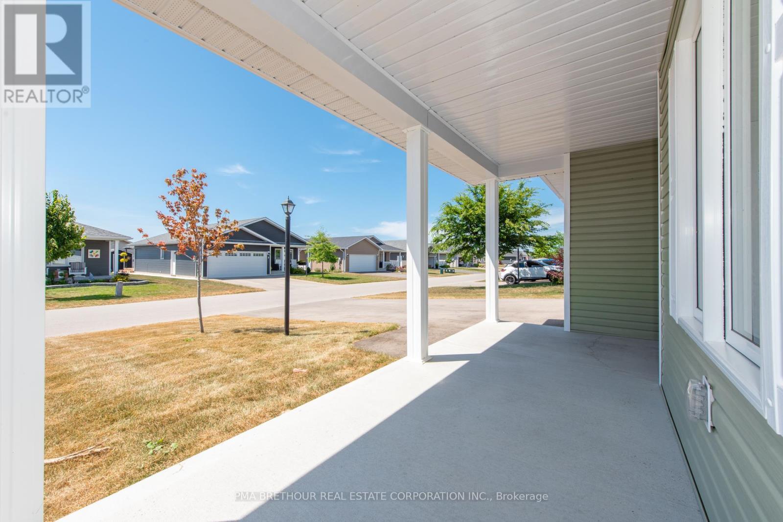8 Sweet Water Drive, Ashfield-Colborne-Wawanosh, ON - Outdoor