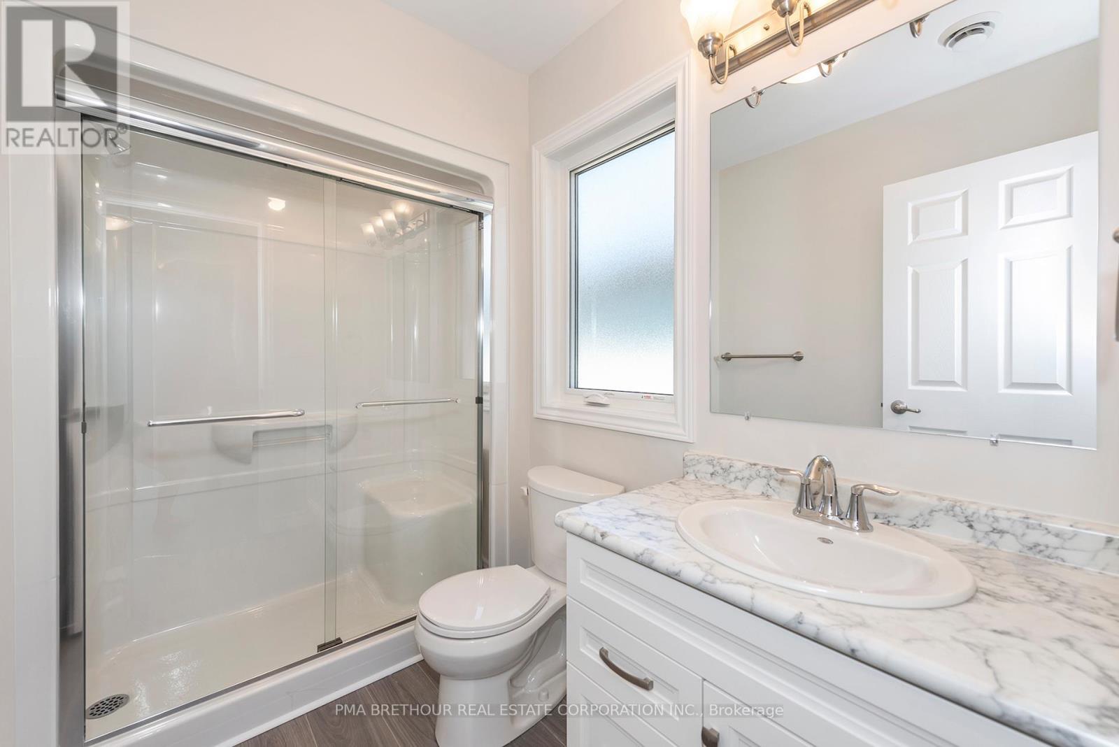 8 Sweet Water Drive, Ashfield-Colborne-Wawanosh, ON - Indoor Photo Showing Bathroom