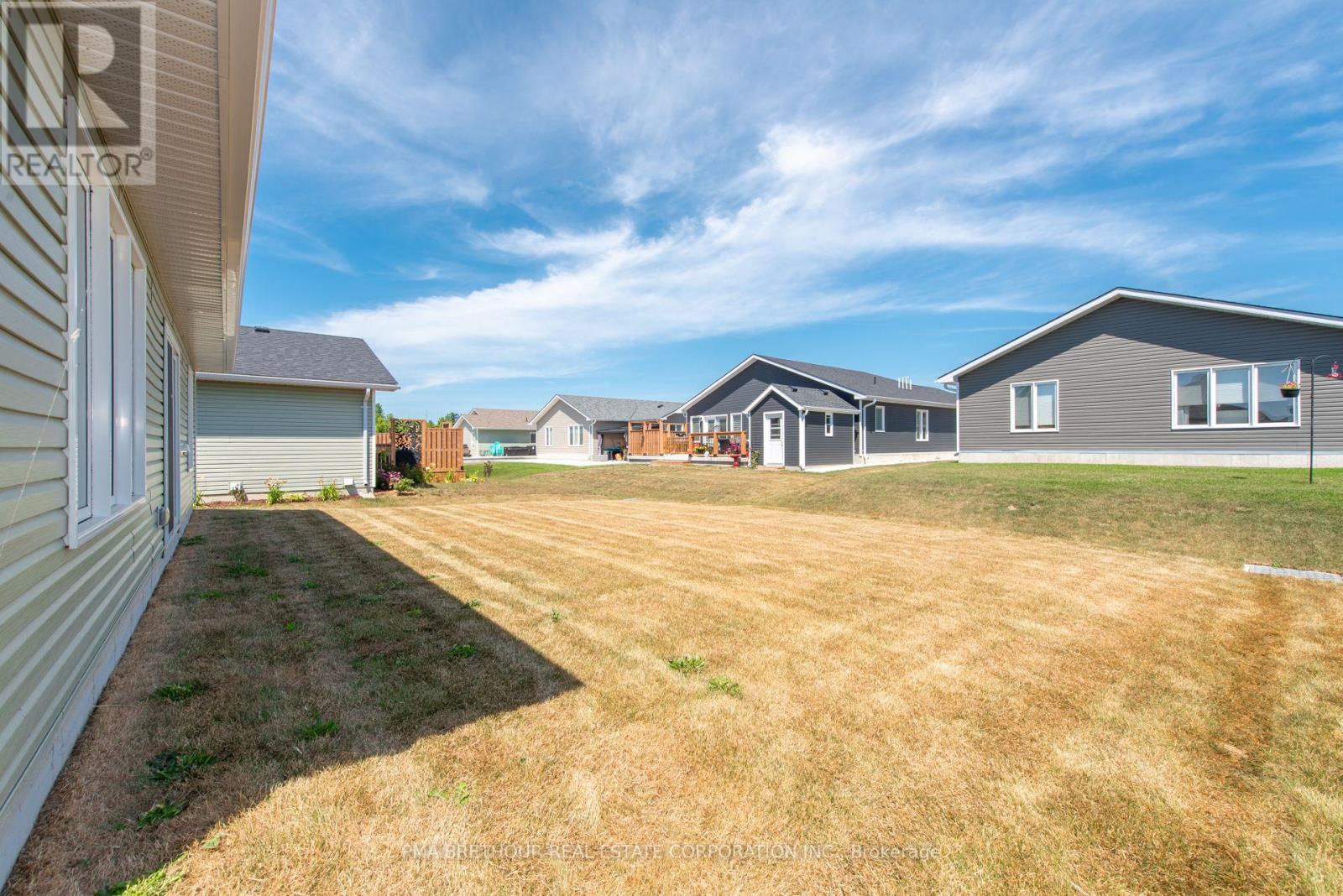 8 Sweet Water Drive, Ashfield-Colborne-Wawanosh, ON - Outdoor