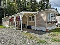 4428 Barriere Town Road Unit# #5 Barriere, BC V0E 1E0