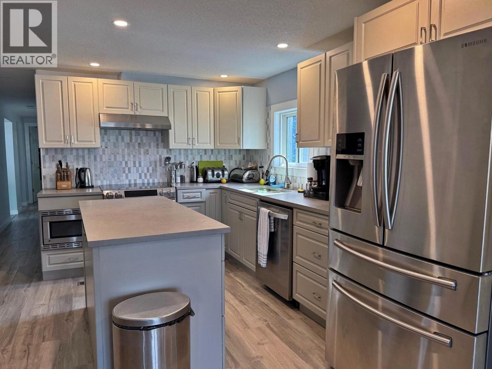 4428 Barriere Town Road Unit# #5, Barriere, BC