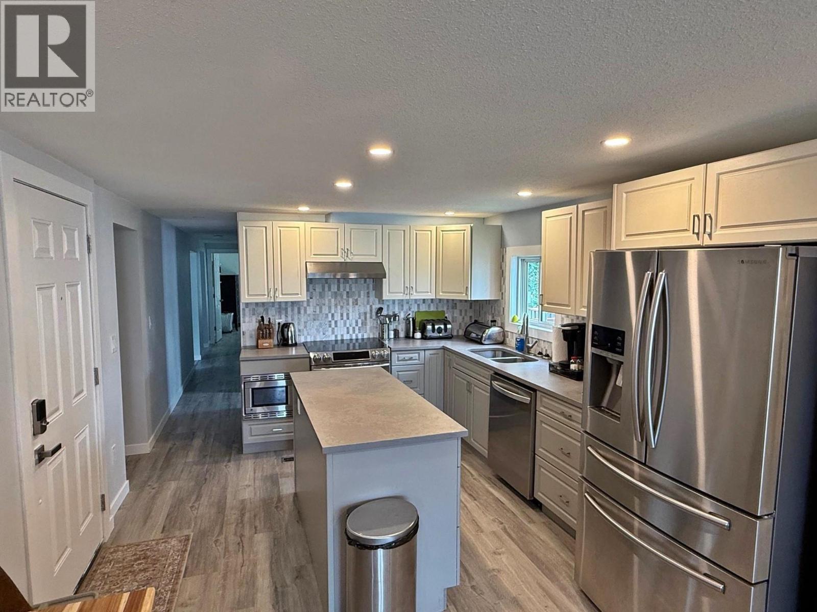 4428 Barriere Town Road Unit# #5, Barriere, BC