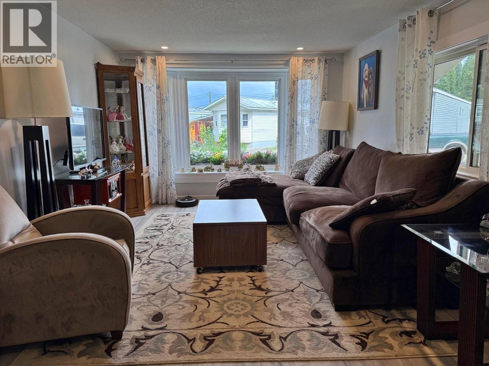 4428 Barriere Town Road Unit# #5, Barriere, BC