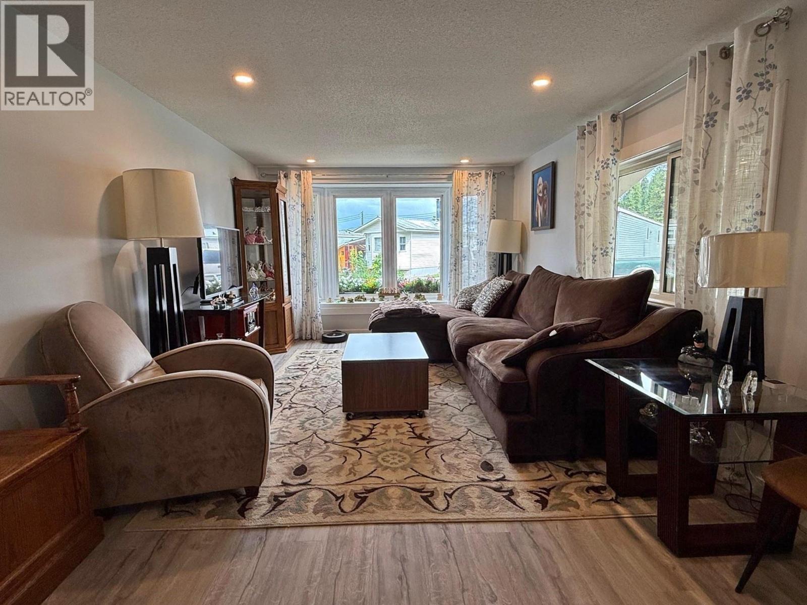 4428 Barriere Town Road Unit# #5, Barriere, BC