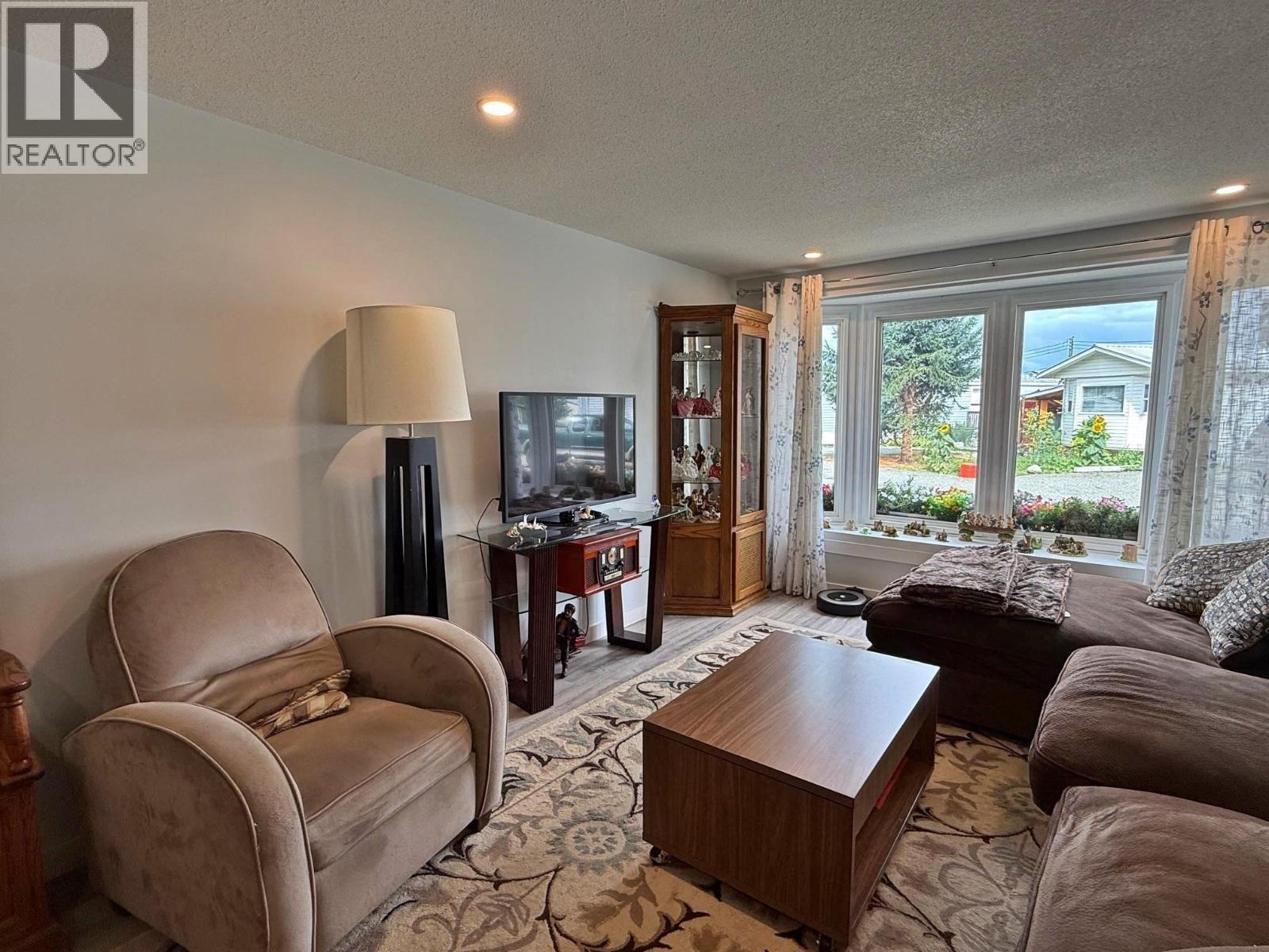 4428 Barriere Town Road Unit# #5, Barriere, BC