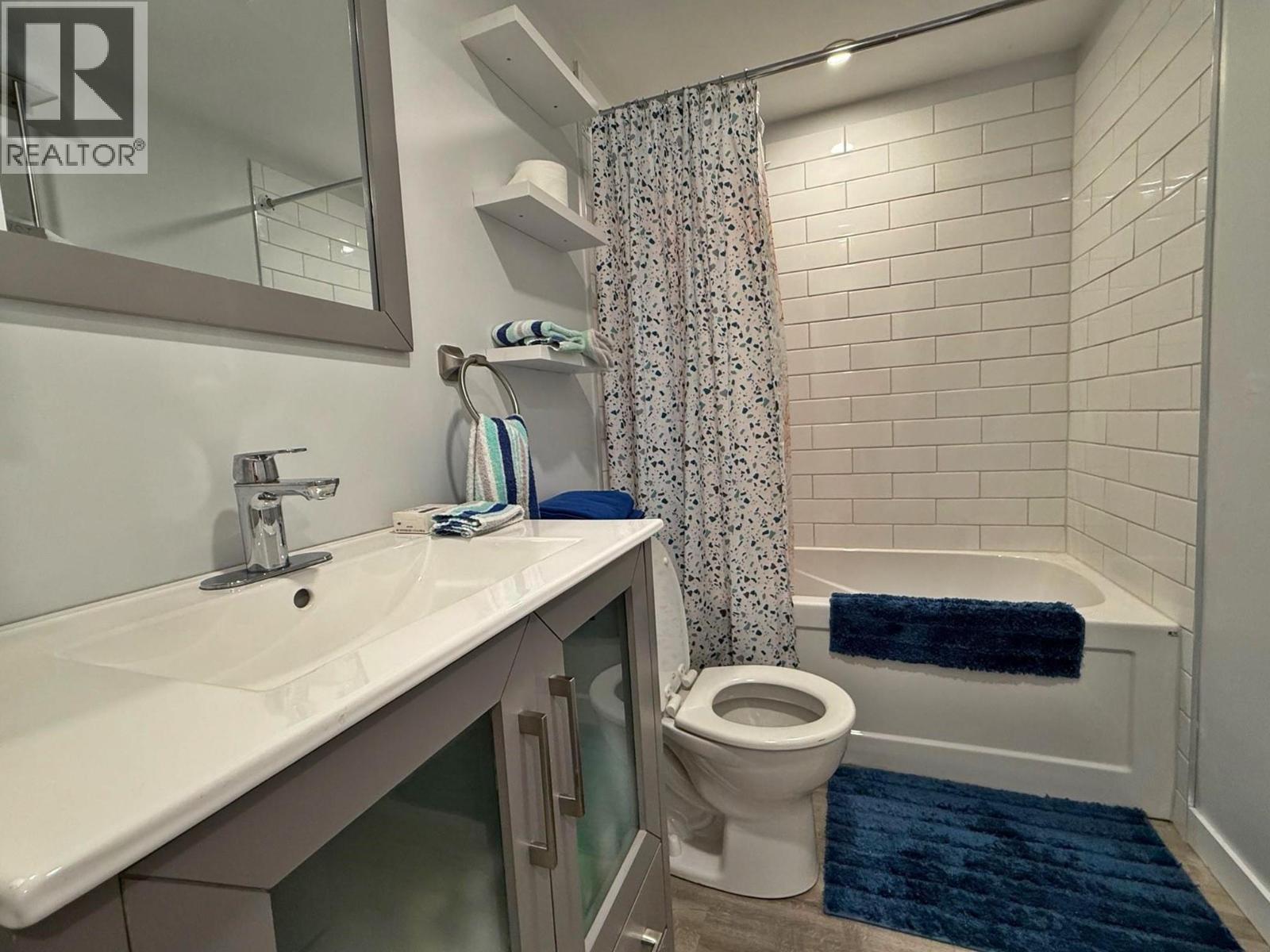 4428 Barriere Town Road Unit# #5, Barriere, BC