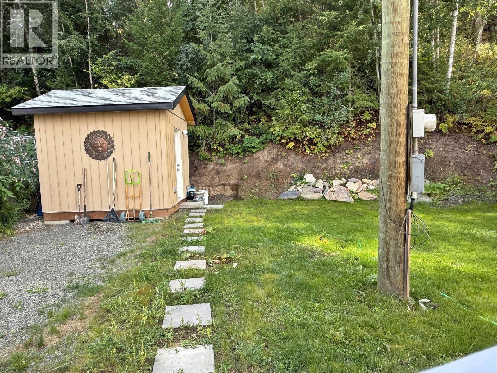 4428 Barriere Town Road Unit# #5, Barriere, BC