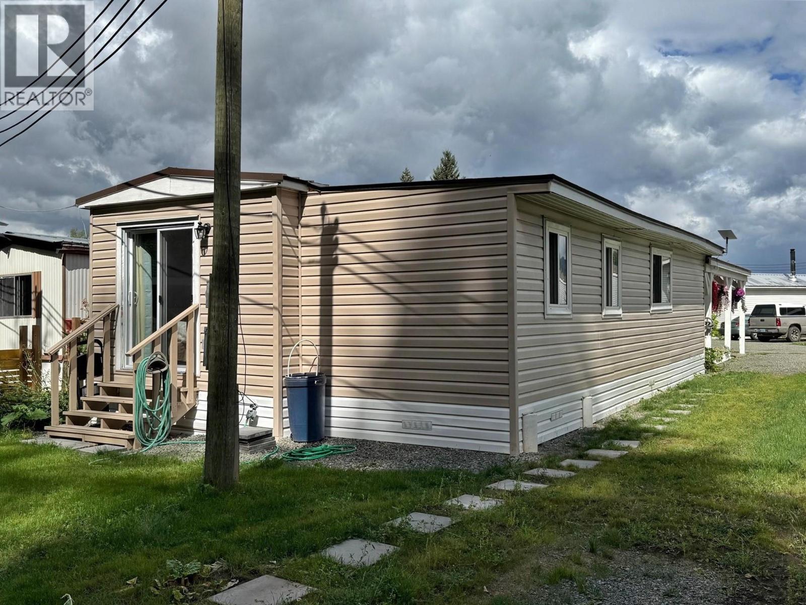 4428 Barriere Town Road Unit# #5, Barriere, BC