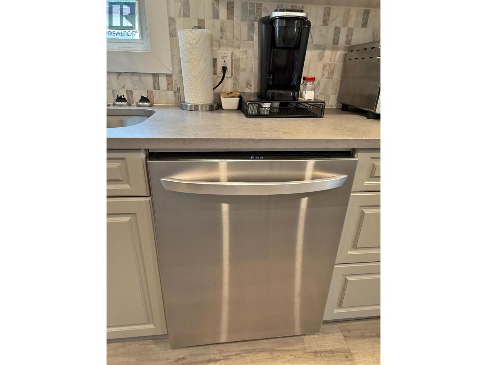 4428 Barriere Town Road Unit# #5, Barriere, BC