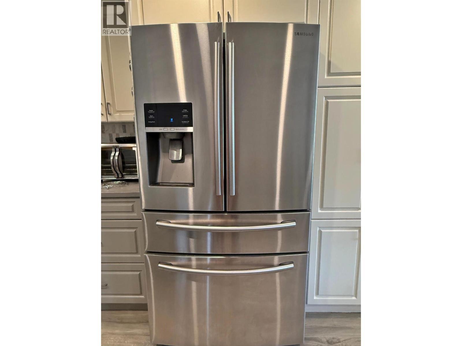 4428 Barriere Town Road Unit# #5, Barriere, BC