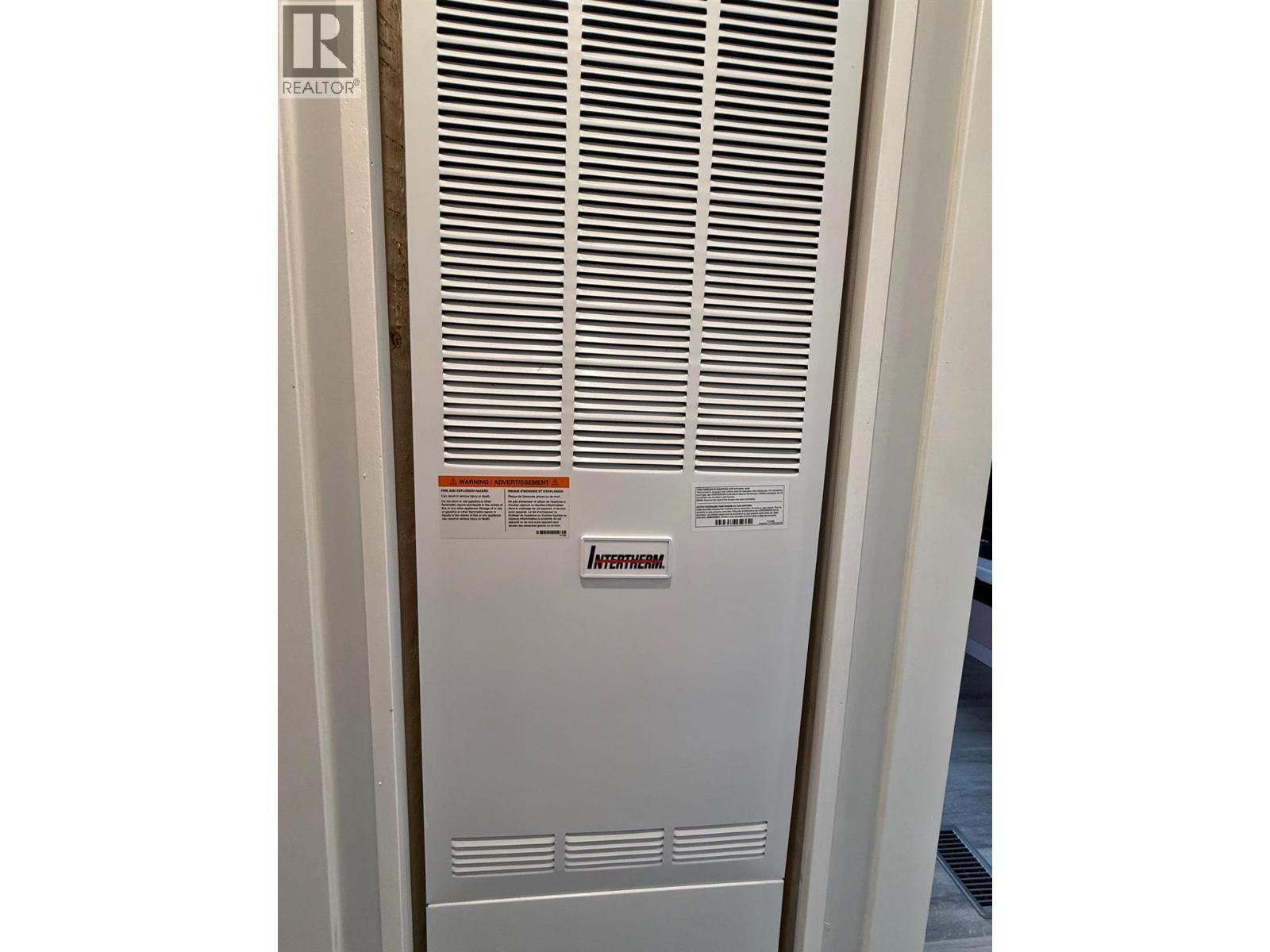 4428 Barriere Town Road Unit# #5, Barriere, BC