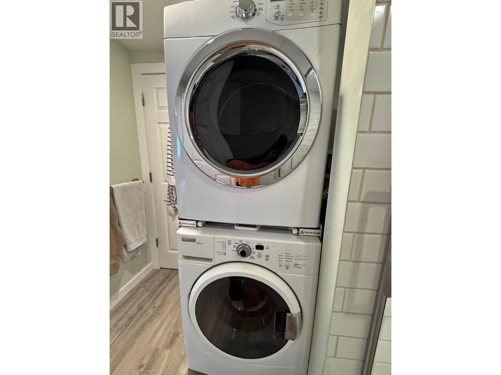 4428 Barriere Town Road Unit# #5, Barriere, BC