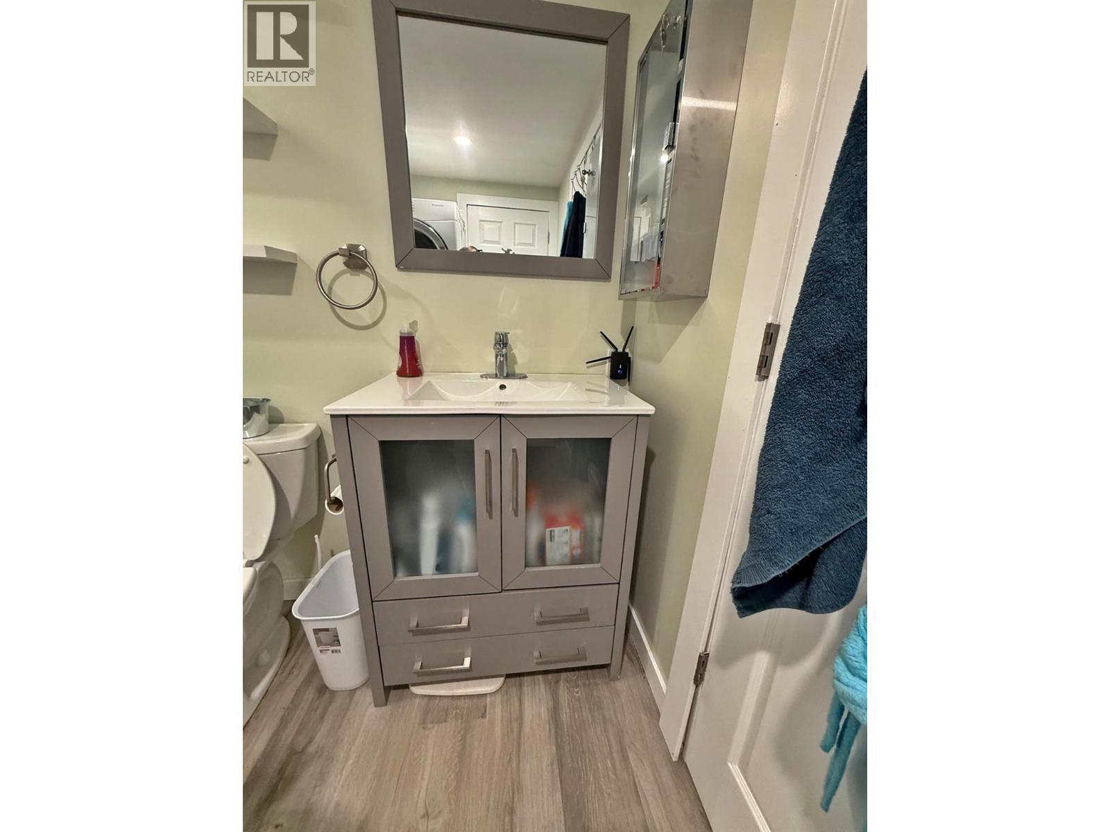 4428 Barriere Town Road Unit# #5, Barriere, BC