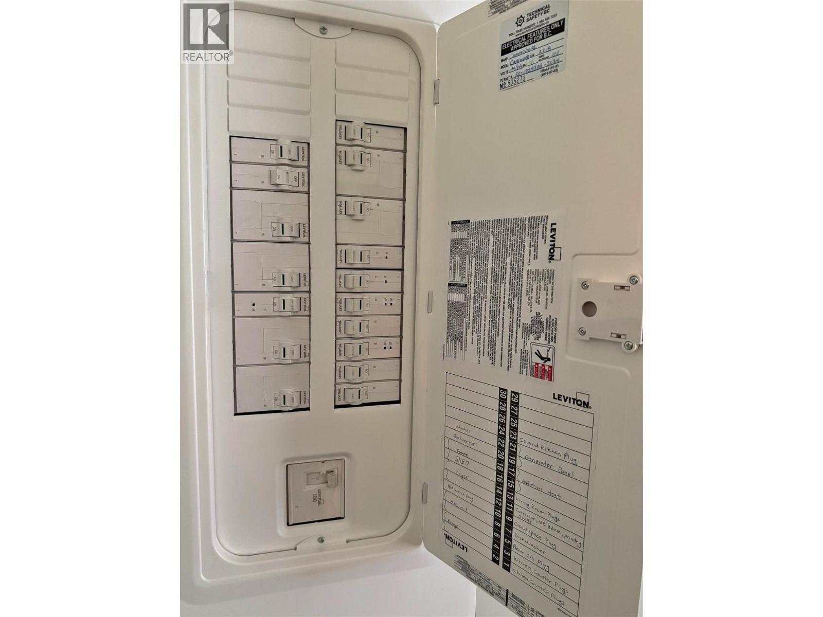 4428 Barriere Town Road Unit# #5, Barriere, BC