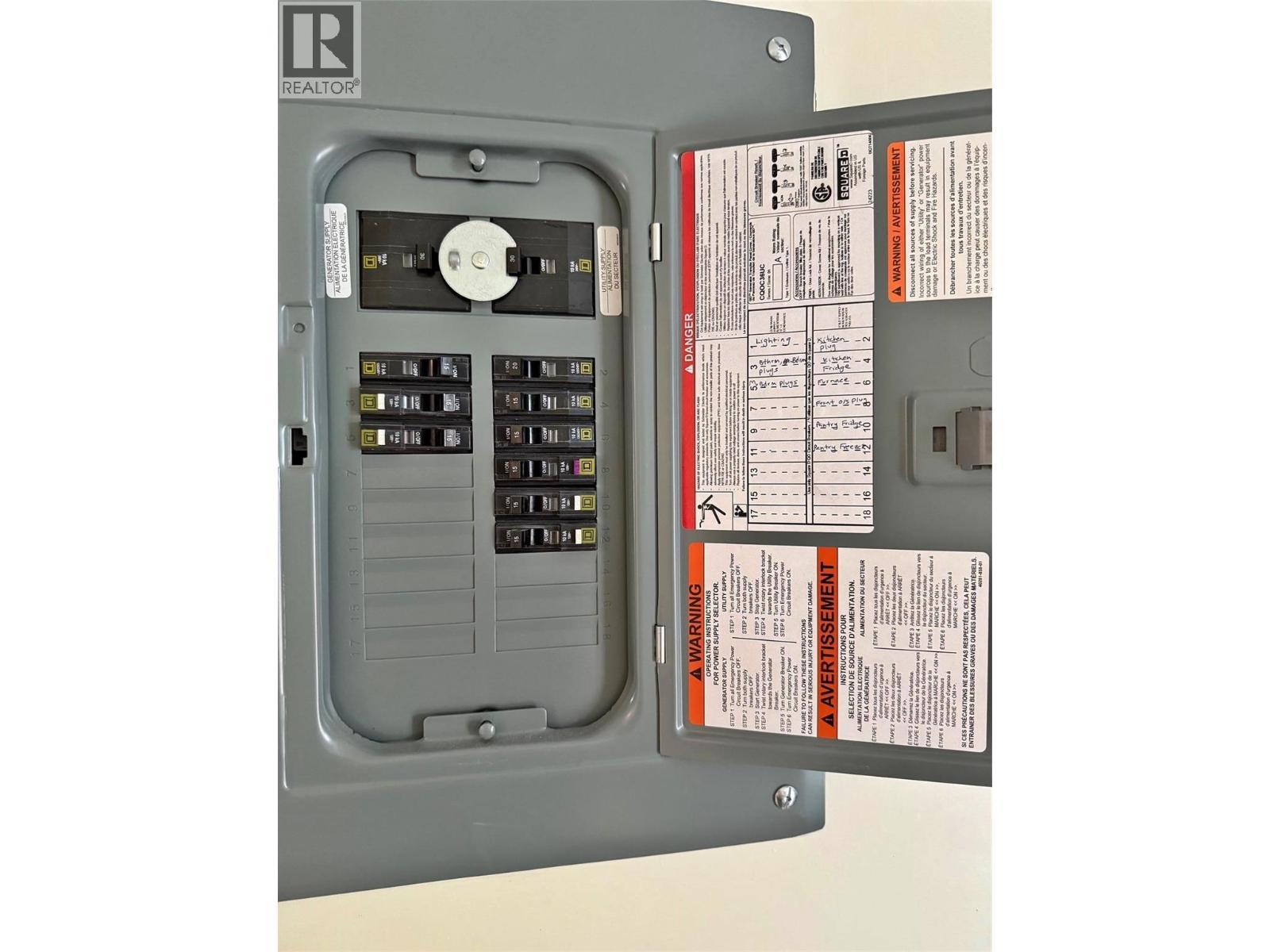 4428 Barriere Town Road Unit# #5, Barriere, BC