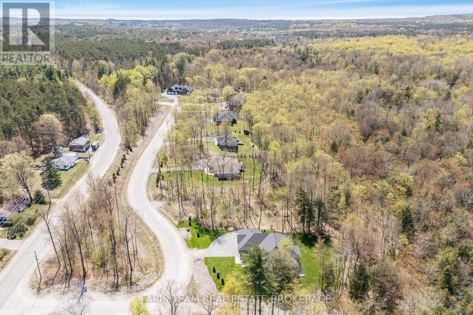 Lt 4 Glenn Howard Court, Tiny, ON