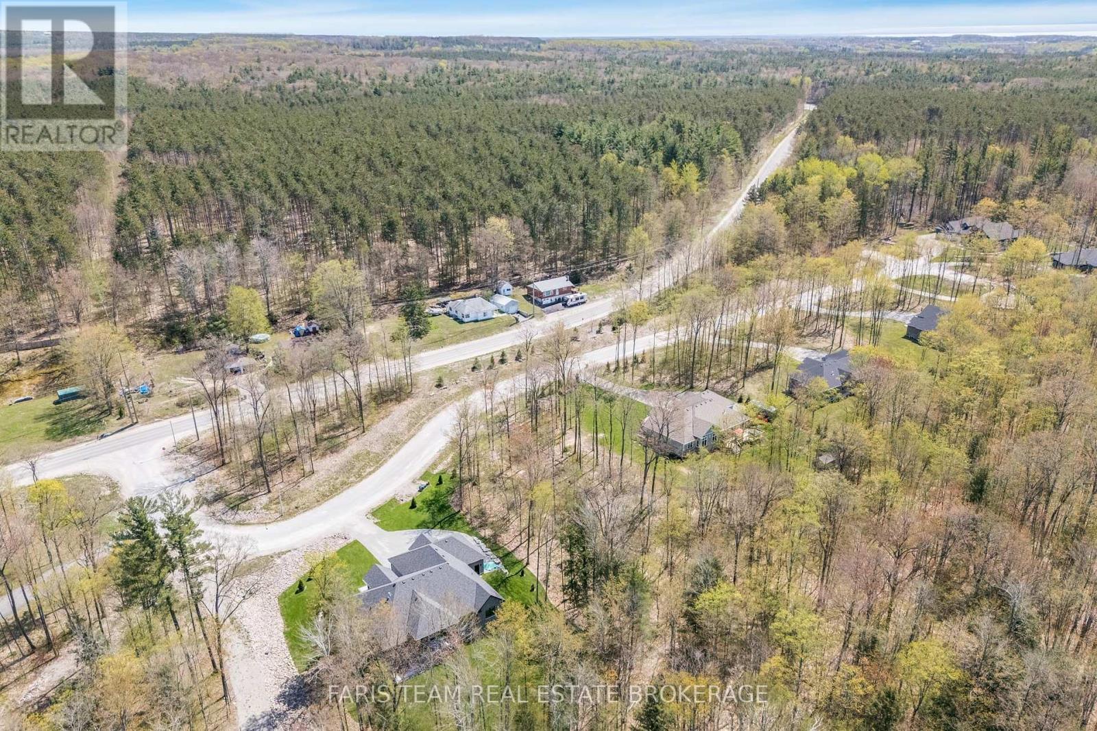 Lt 4 Glenn Howard Court, Tiny, ON