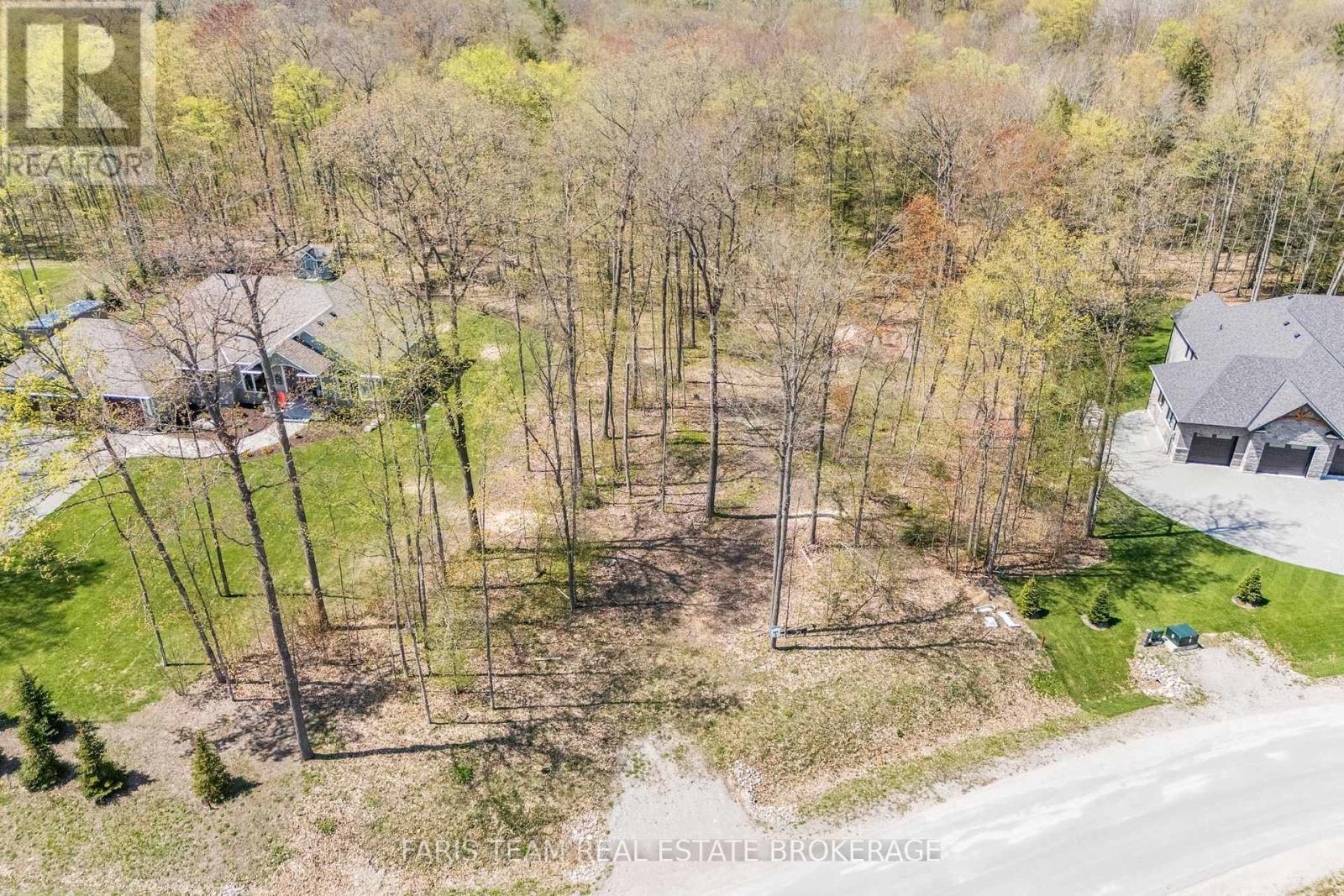 Lt 4 Glenn Howard Court, Tiny, ON