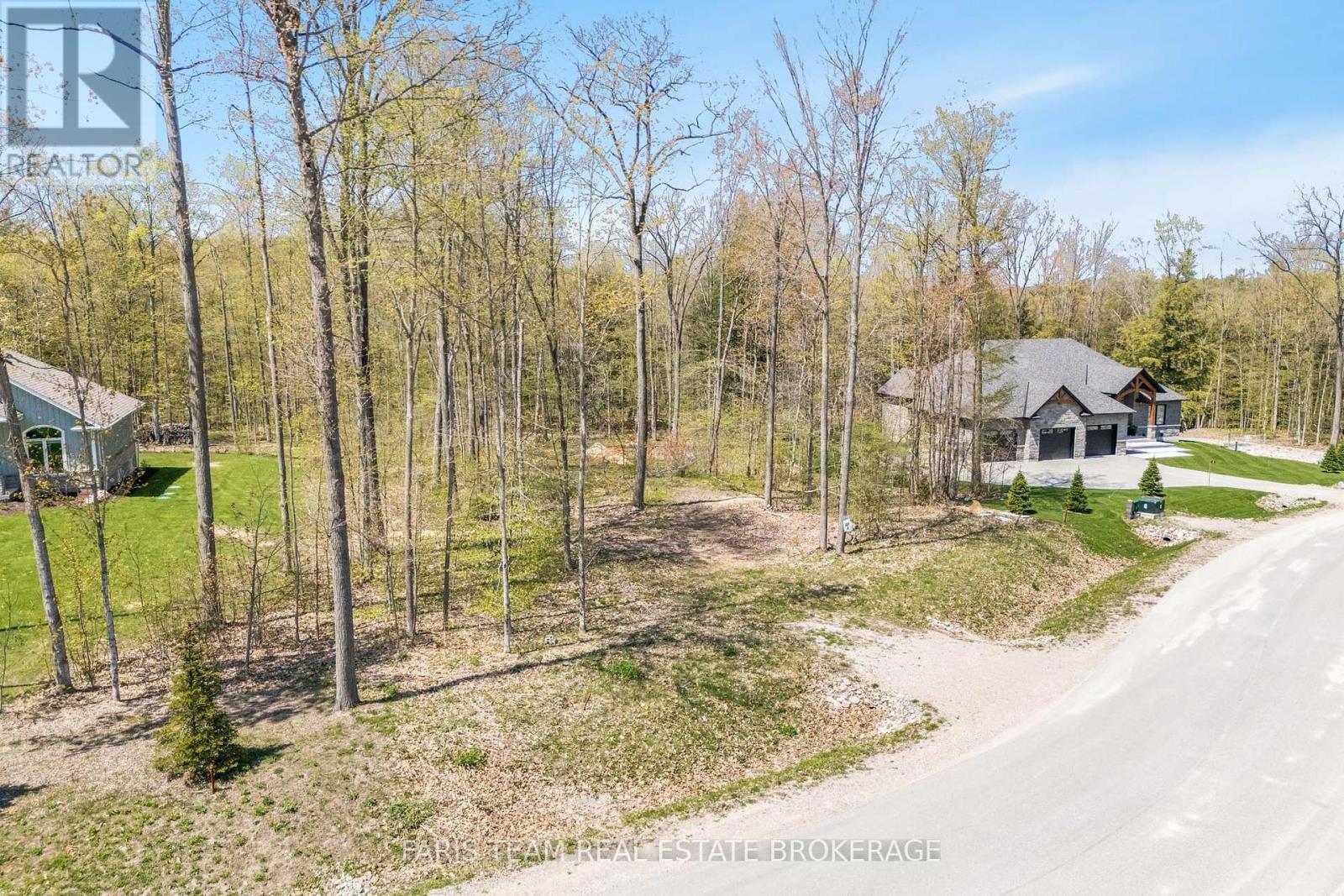 Lt 4 Glenn Howard Court, Tiny, ON