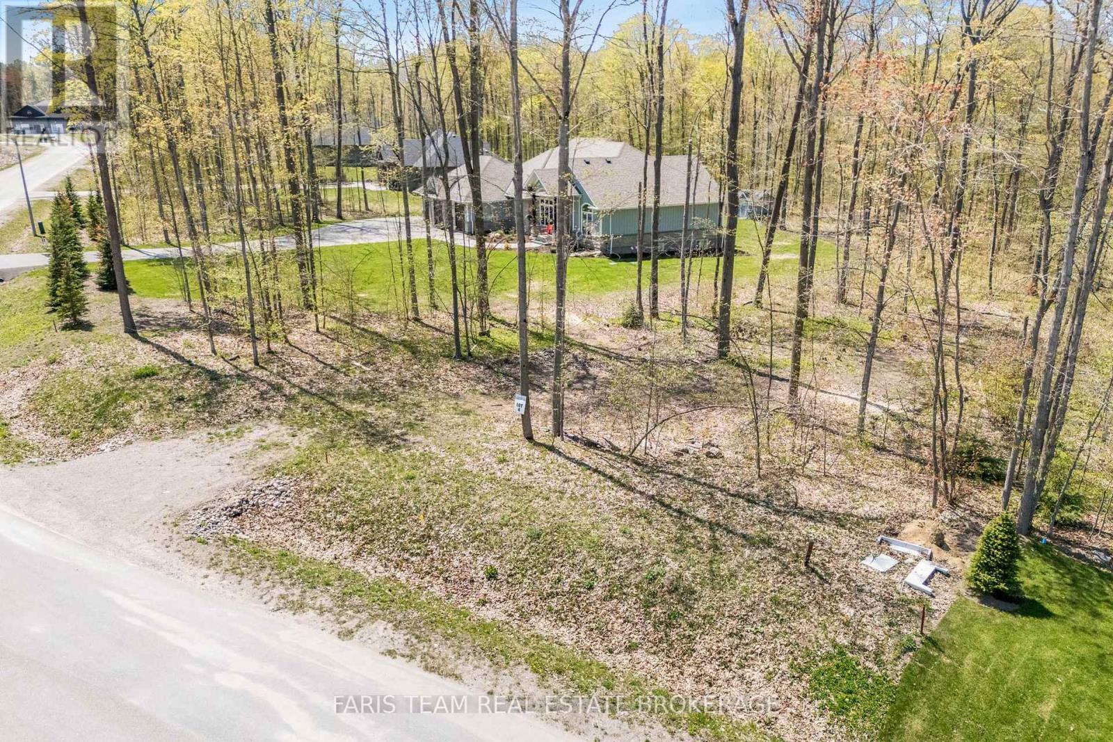 Lt 4 Glenn Howard Court, Tiny, ON