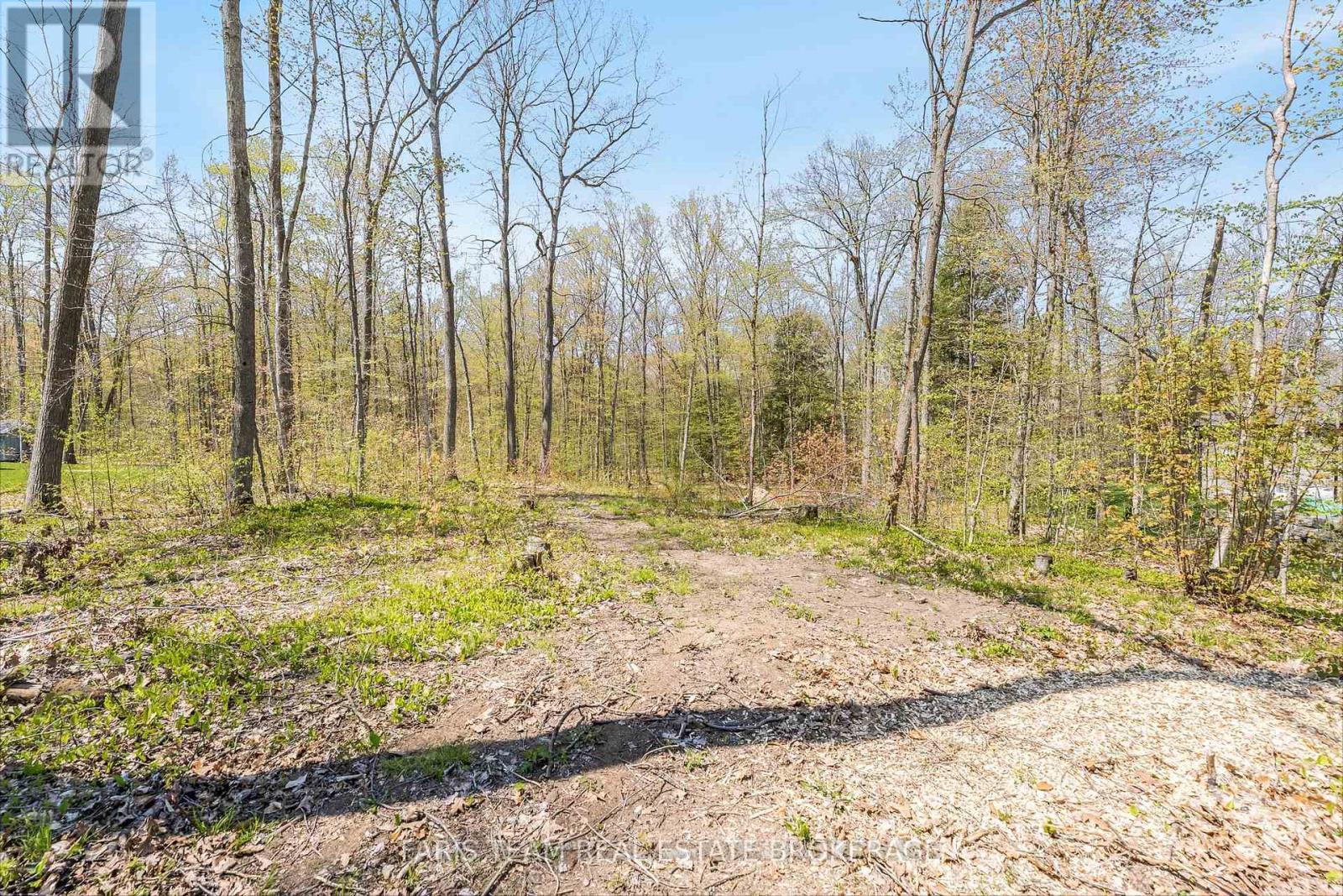 Lt 4 Glenn Howard Court, Tiny, ON